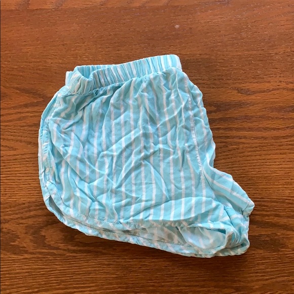 Forever 21 Other - pajama shorts